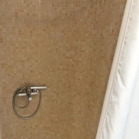 Oak - Garden, Monodri Apartmán