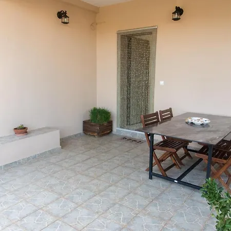 Oak - Garden, Monodri Apartmán *